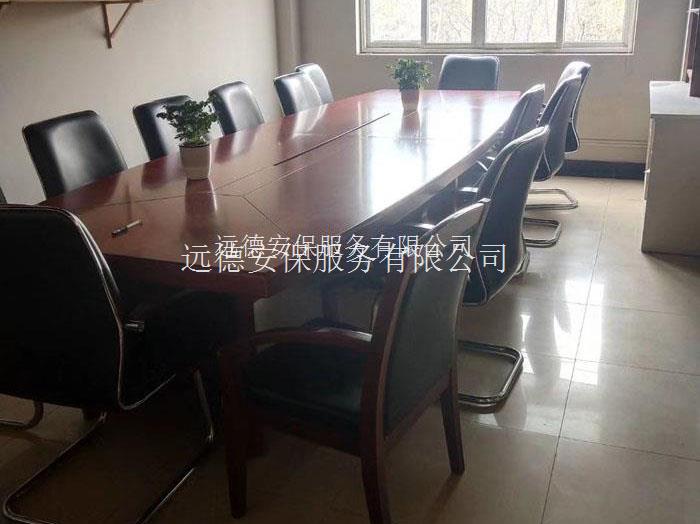 远德保镖公司实力怎么样？