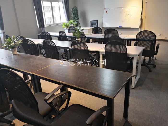 中国广州保镖公司众多，哪家实力最强？